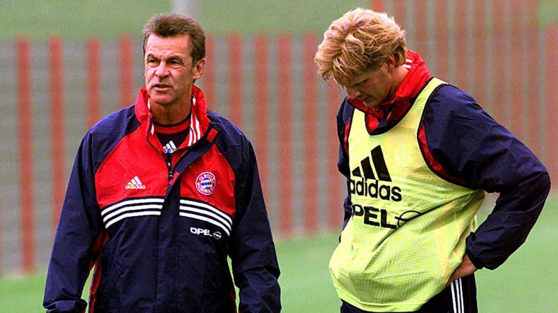 Florian Wirtz: "Wohin will er eigentlich?" – Effenberg kritisiert Wirtz