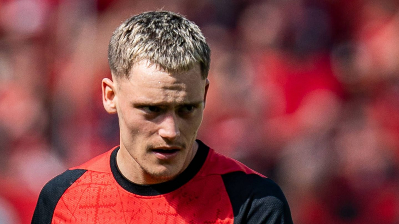 Florian Wirtz: "Wohin will er eigentlich?" – Effenberg kritisiert Wirtz