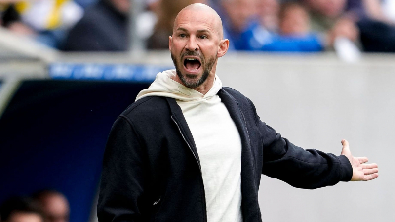 Florian Wirtz: "Wohin will er eigentlich?" – Effenberg kritisiert Wirtz