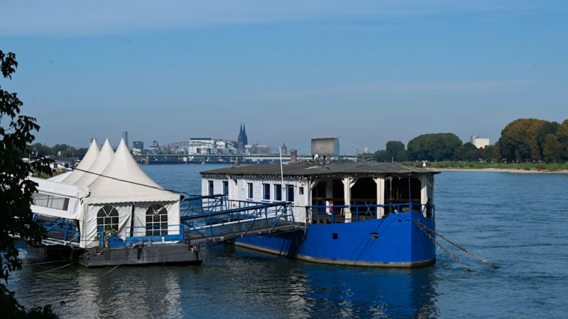 Köln-Star hatte 2,3 Promille!
