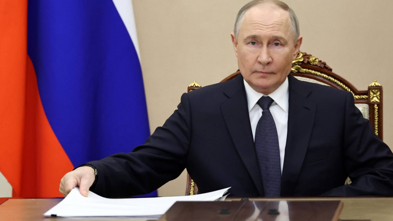 Ukraine-Verhandlungen in Istanbul: Putin kommt nicht – was folgt?